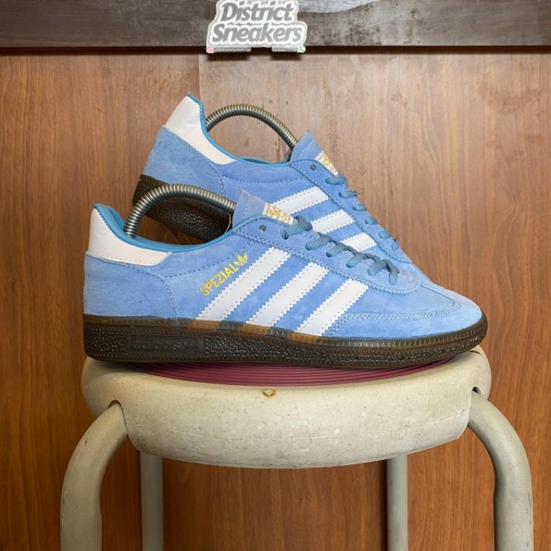 ADIDAS SPEZIAL ICE BLUE