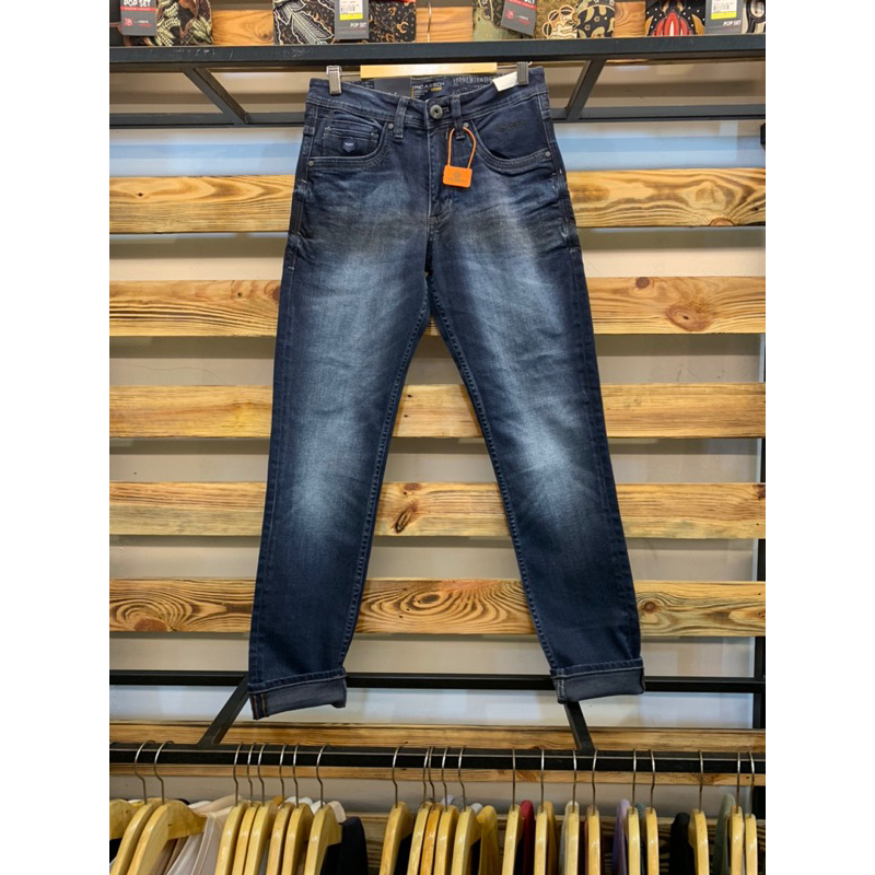 celana jeans pria picasso denim