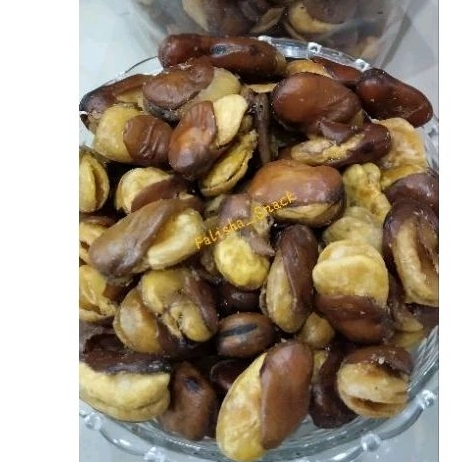 

KACANG KORO KULIT JAIPONG 250GRAM