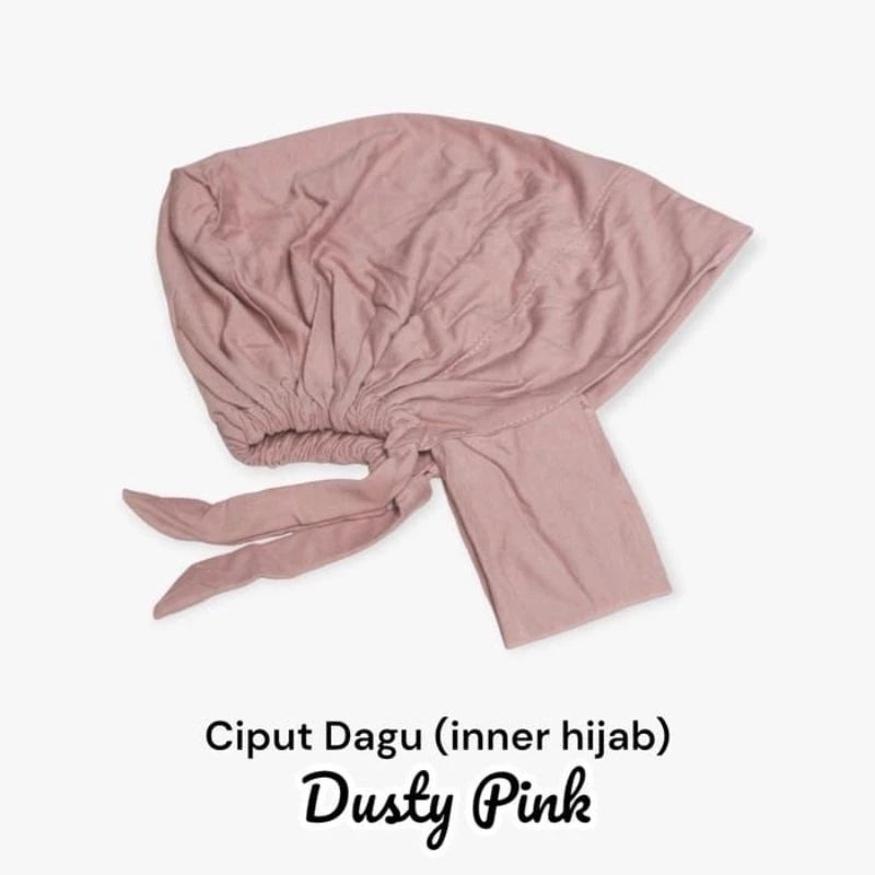 CIPUT DAGU/INNER DAGU DUBAI (Lembut, anti geser, nyaman , adem,cantik)