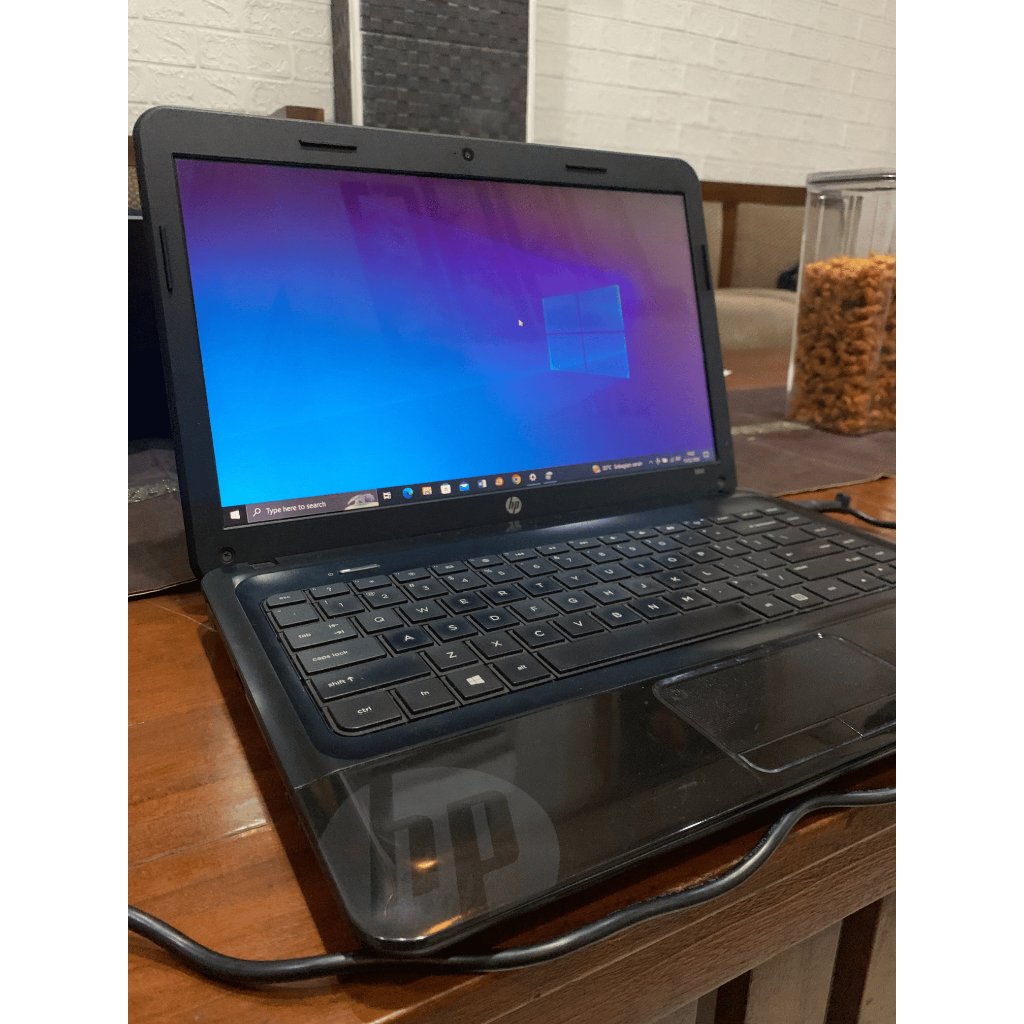 Laptop HP 1000 14 Inch