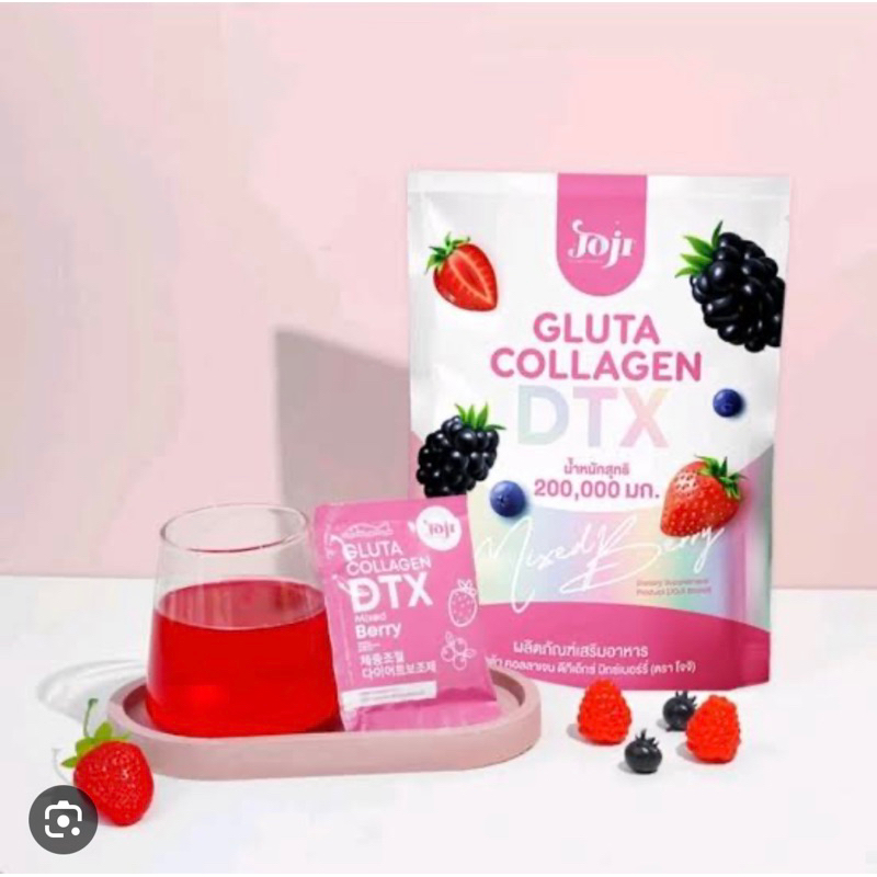 GLUTA COLLAGEN