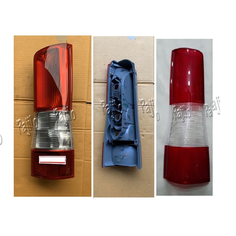 Kaca Mika Lampu stoplamp stop lamp rem sen Belakang GRANDMAX GRANMAX GRAND GRAN MAX sein reting Tand