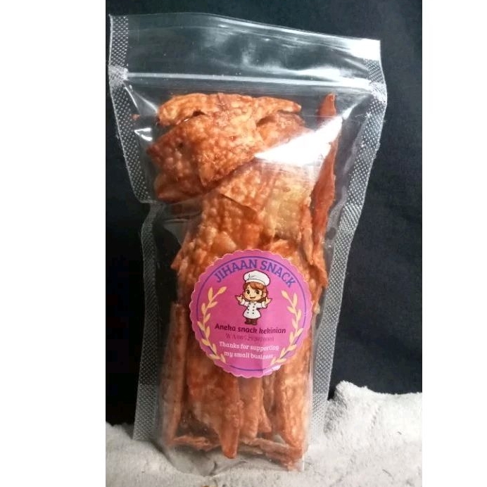 

Bribil pedas manis