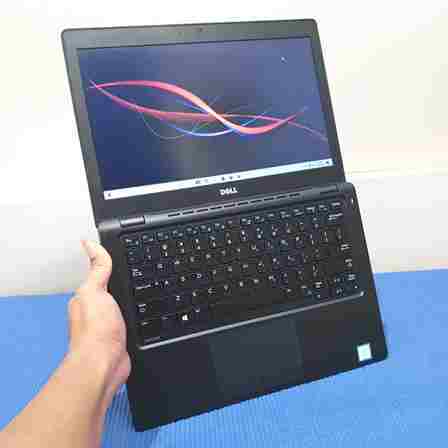Dell latitude 5280