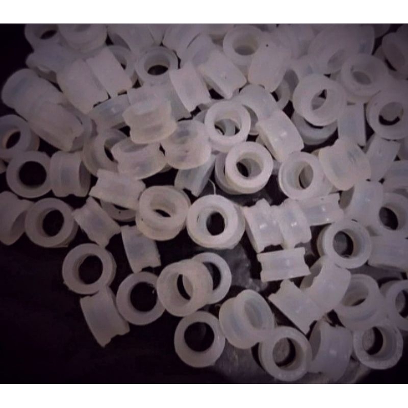 Karet siel kompor gas elpiji.