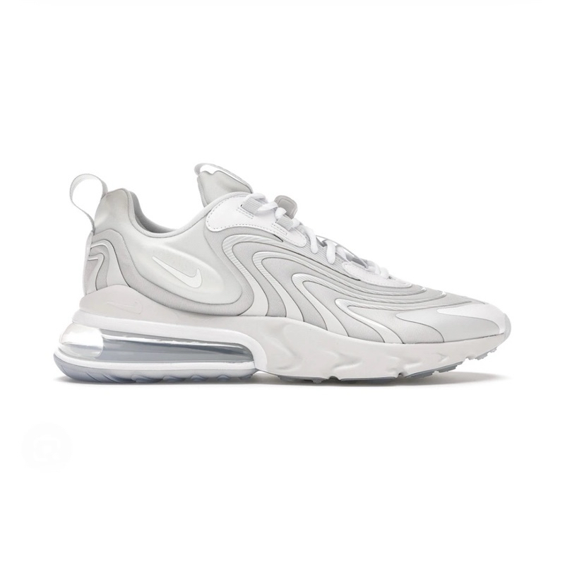 Nike Air Max 270 React ENG Photon Dust