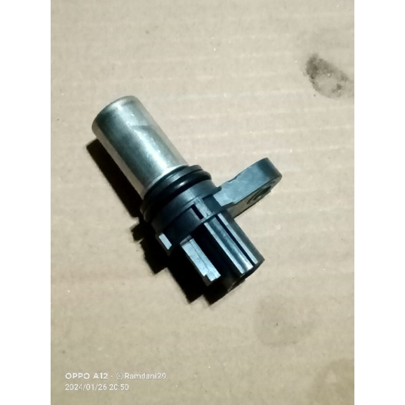 sensor CMP sensor camshaf Xtrail t30 t31 original copotan Jepang