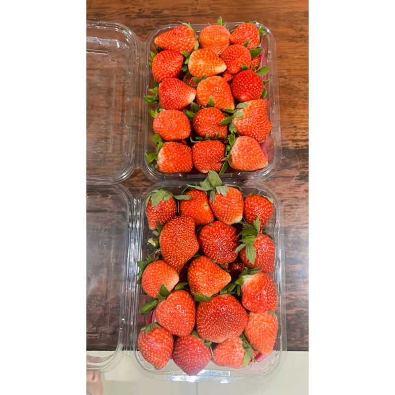 

strawberry