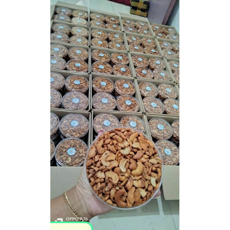 

kacang mete mete pecahan mete belah