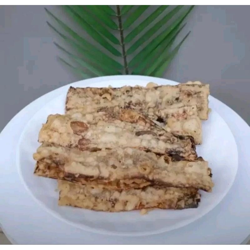 

Pisang Sale l gurih 300gr