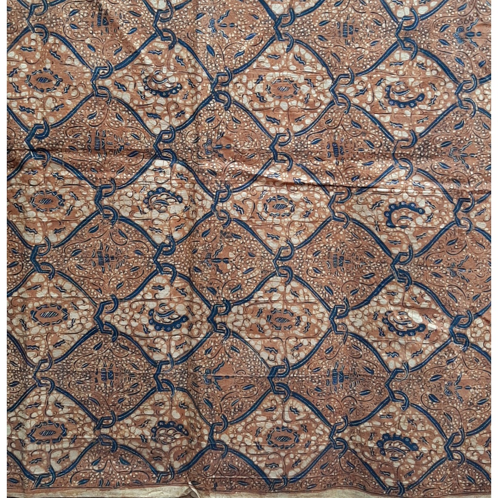 Kain batik tulis asli Solo 13