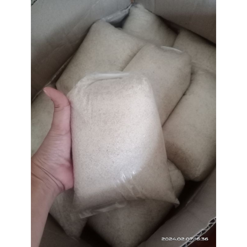 

Gula kiloan amanah 1kg