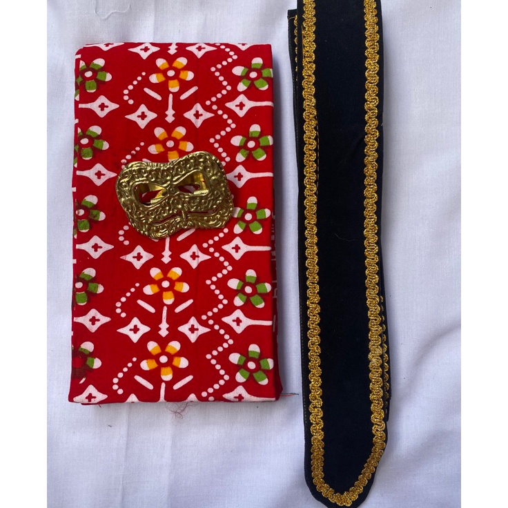 Produk Terbatas SET LONTONG KAMUS TIMANG