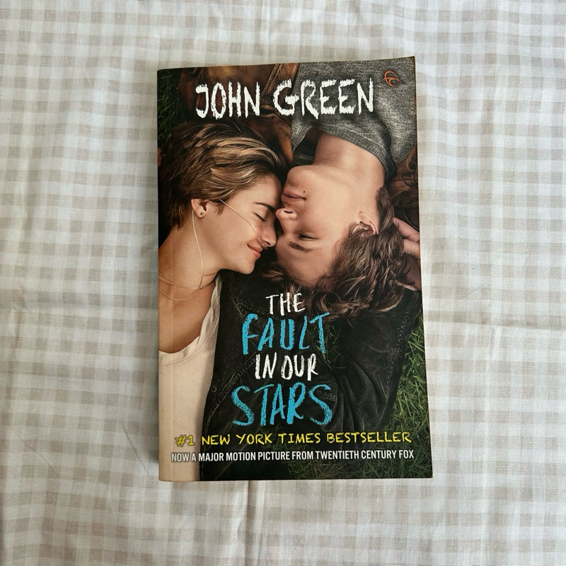 The Fault in Our Stars