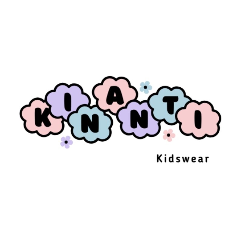 piyama organik anak + adm shopee