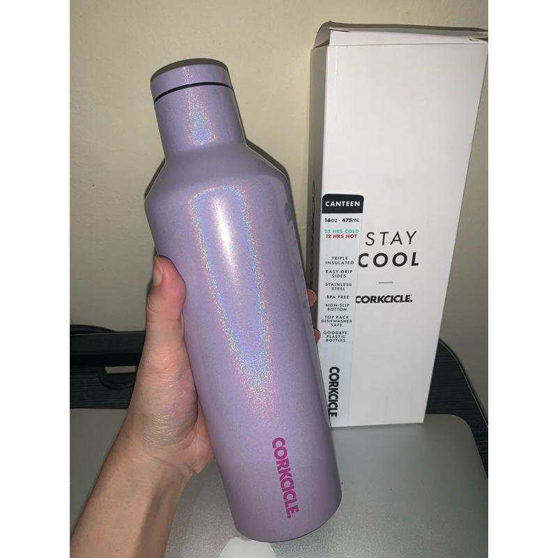 corkcicle canteen 16oz