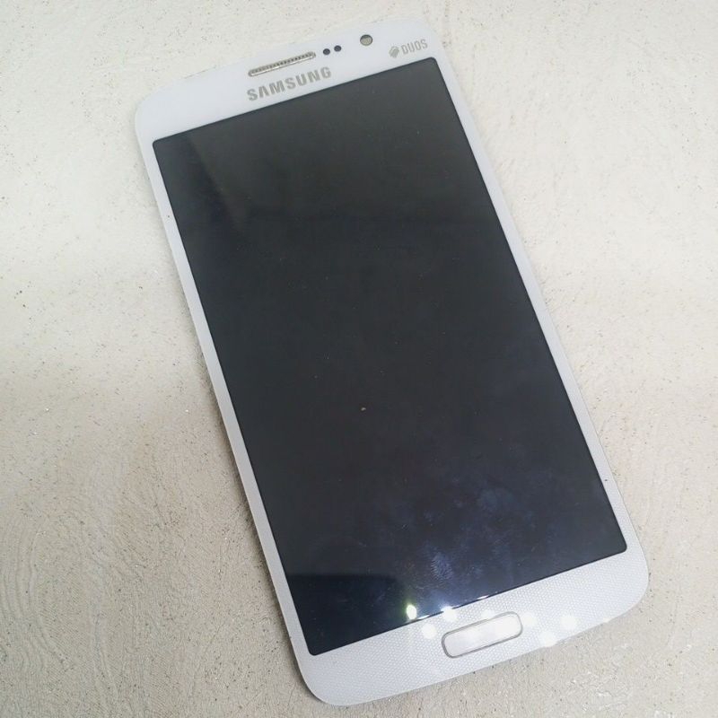 LCD +FRAME ORI SAMSUNG MODEL SM-G7102