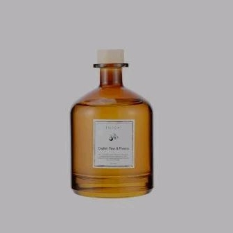 IUIGA REED DIFFUSER ENGLISH PEAR & FREESIA