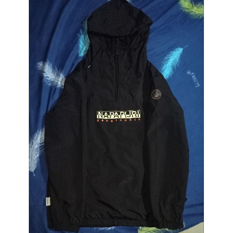 Napapijri avergreen summer