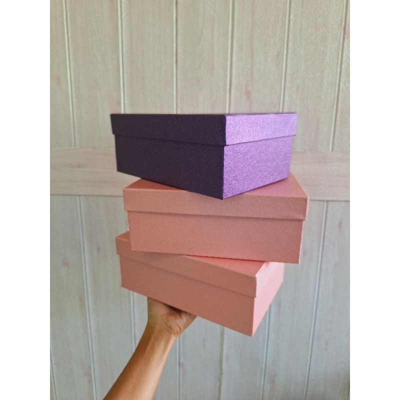 

box 23x15x9cm/ hardbox kado/box kado/box hampers/box semarang/box buket
