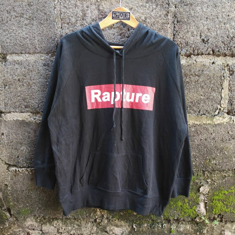 Borongan Hoodie Bongkar Ball Bagian Kaki