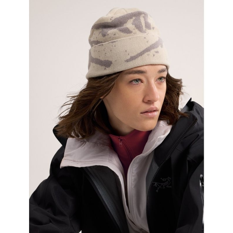arcteryx beani hat