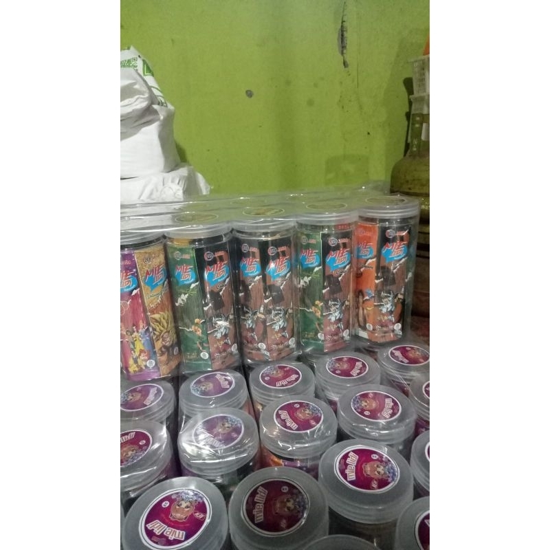 

Mie lidi