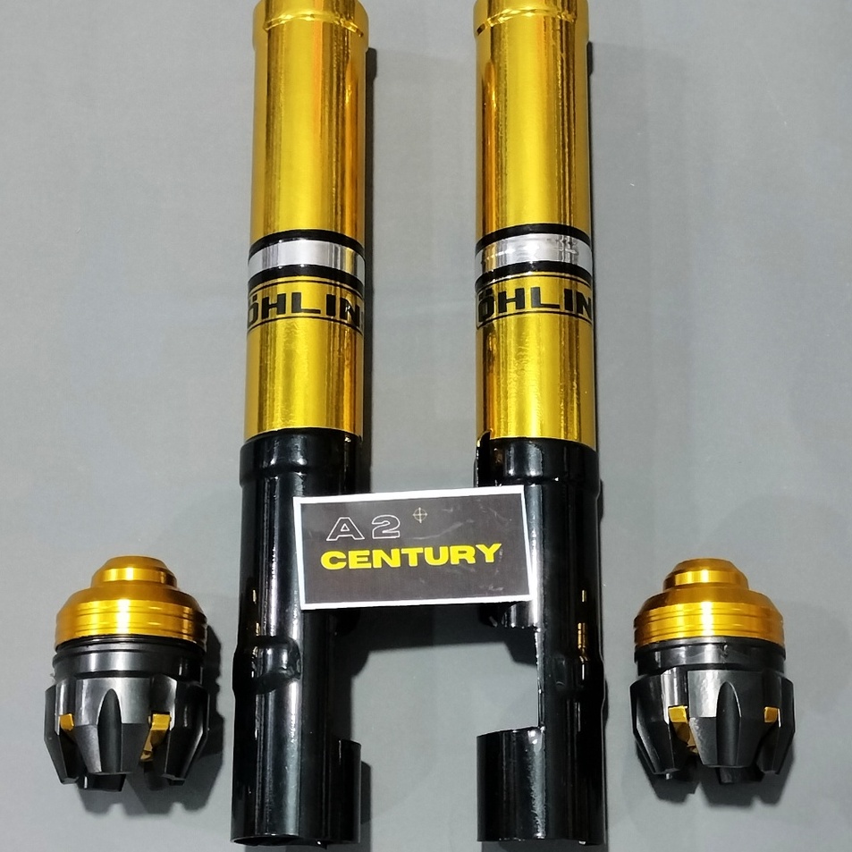 el baru VARIASI Cover shock depan All Nmax new nmax Old Covershock d Premium