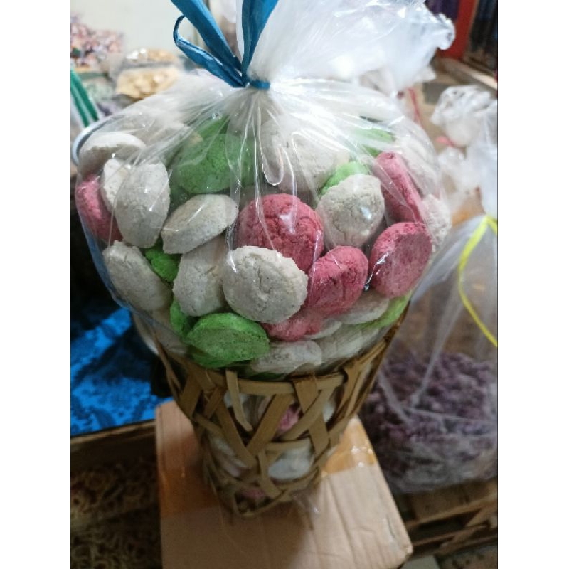 

BOLU EMPRIT 1 KG