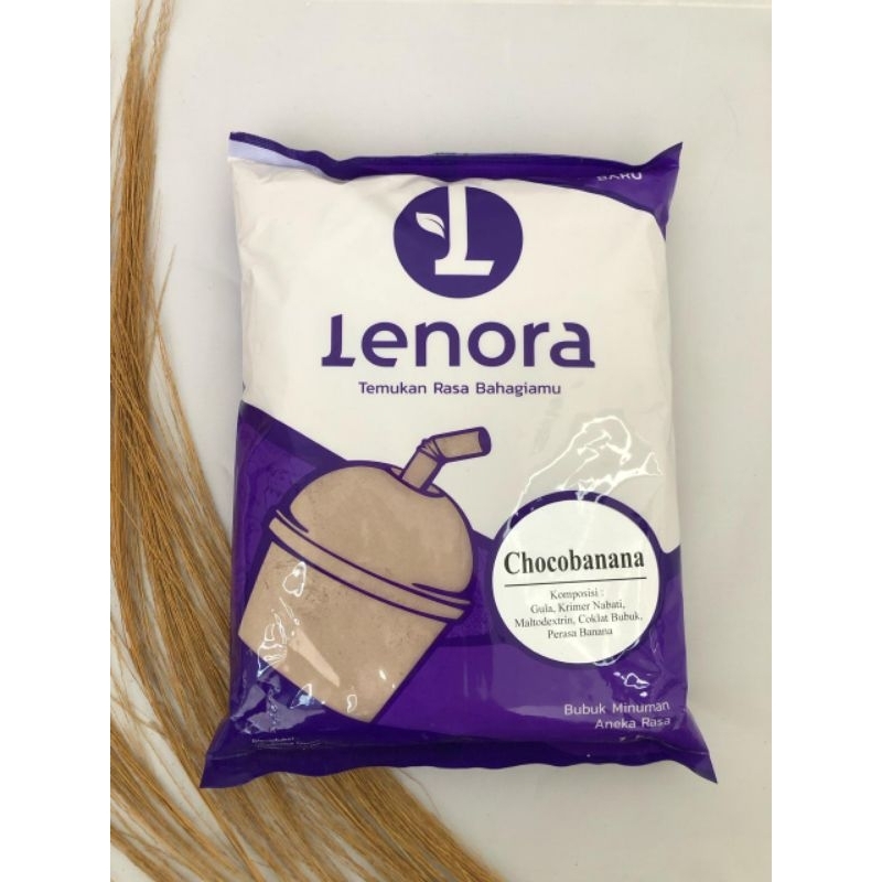 

Lenora Powder Chocobanana
