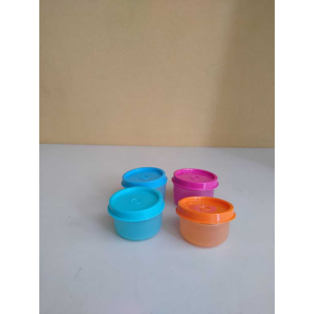 TUPPERWARE - MINI CONTAINER