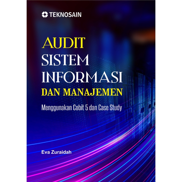 Buku Audit Sistem Informasi dan Manajemen