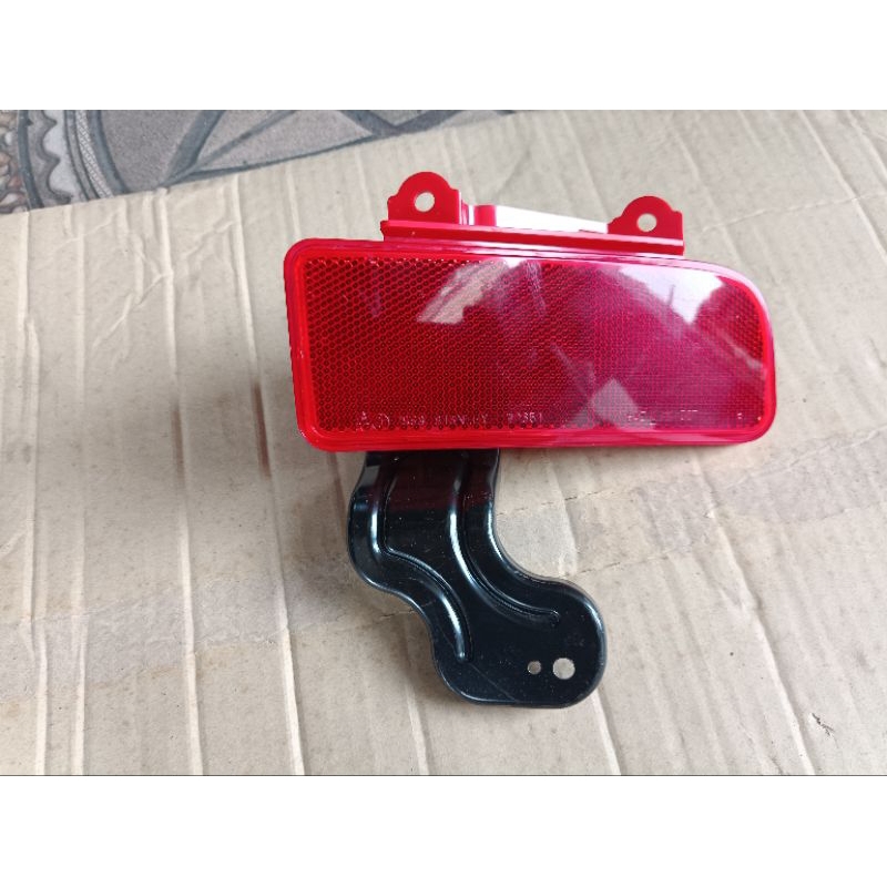 mata kucing mobil Honda Crv 2016