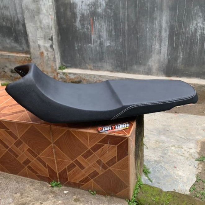 jog sadel megapro primus mbtech jok slim honda megapro new primus papras tipis jok megapro jok mp ku