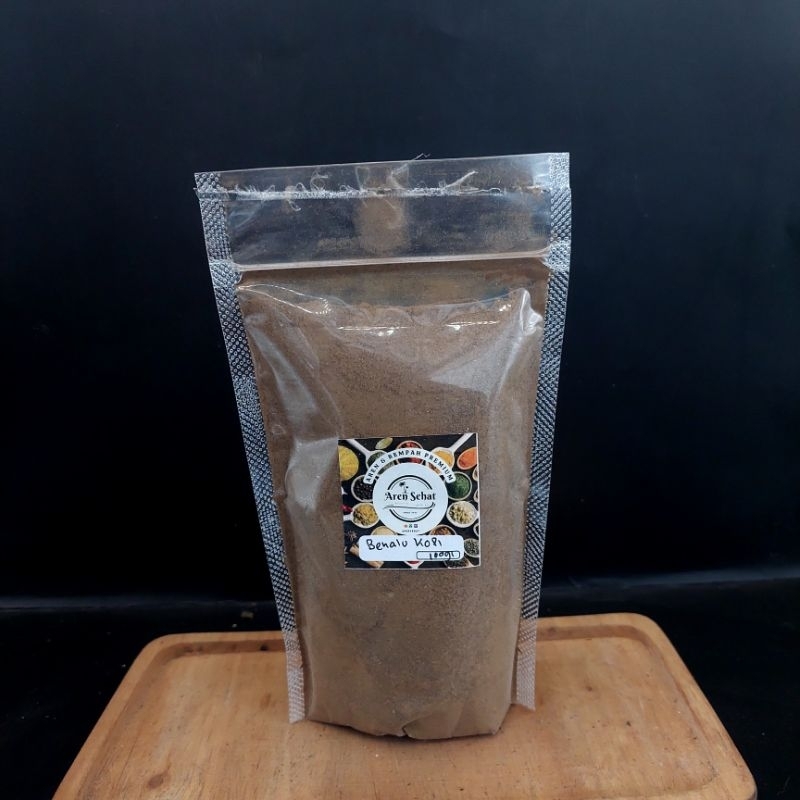 

Benalu Kopi Bubuk 100gr Premium