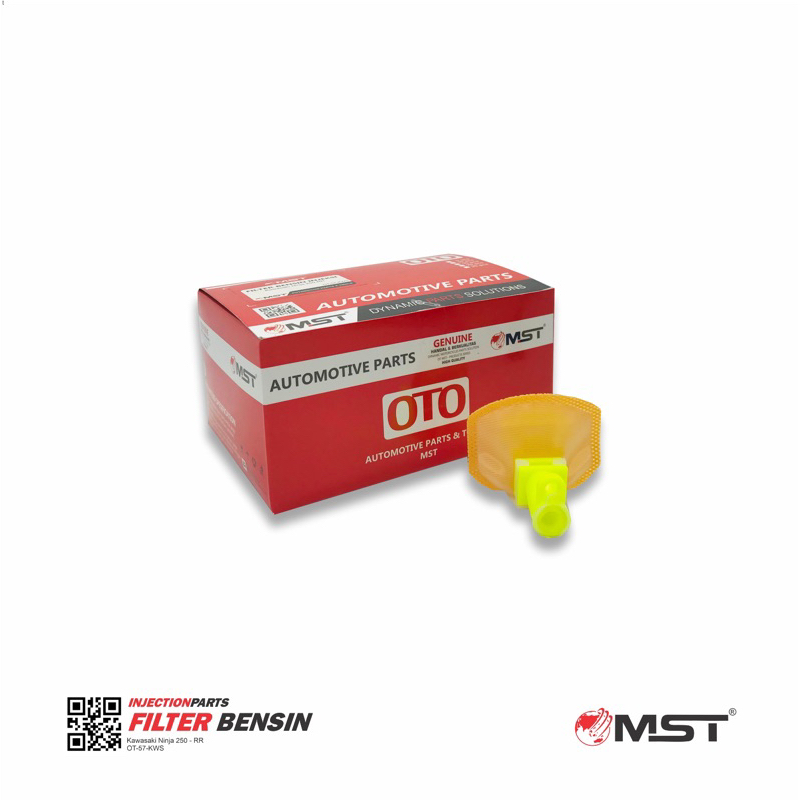 FILTER POMPA BENSIN KAWASAKI NINJA 250 FI