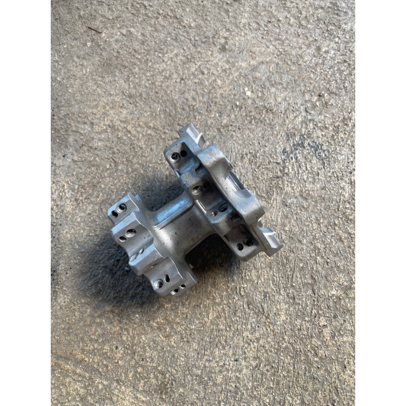 TROMOL DEPAN CRF ORI COPOTAN