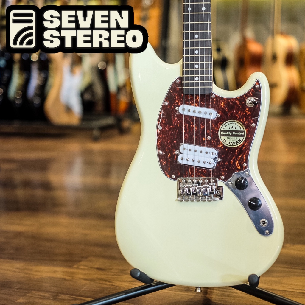 Bacchus BMS-SH OWH MH Mustang Universe Series