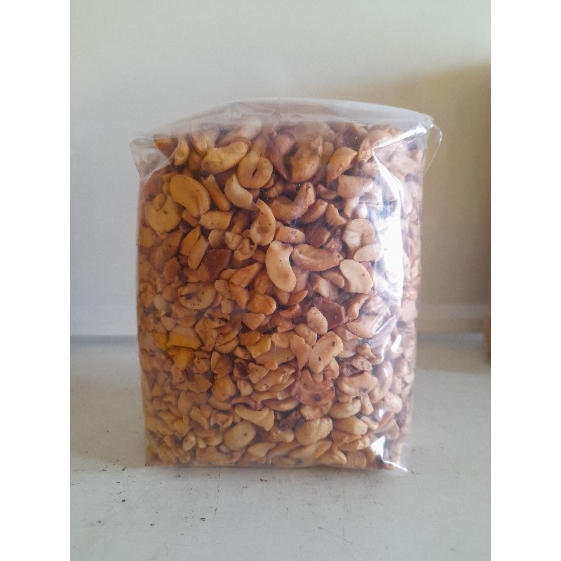 

Remukan Goreng 500gr