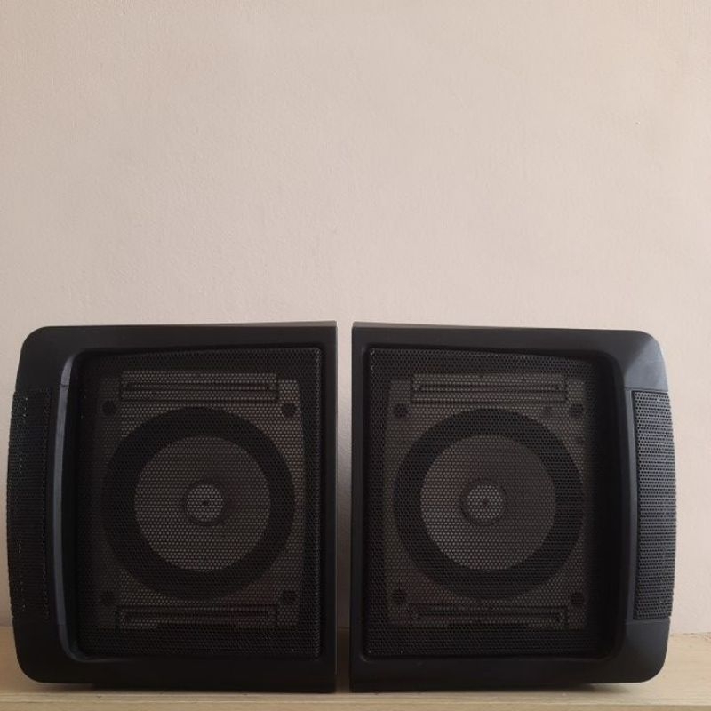 speaker POLYTRON 4 inch