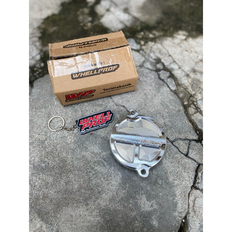 Tutup Noken cnc OHC Whellprof