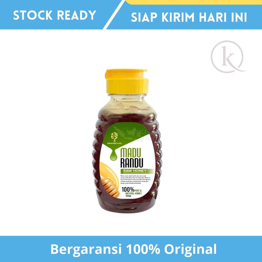 

Madu Randu Super Premium Quality Membantu Meningkatkan Kecerdasan Anak