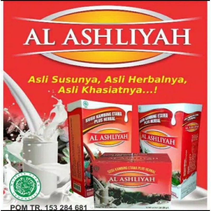 

Susu Kambing Etawa Bandar Lampung