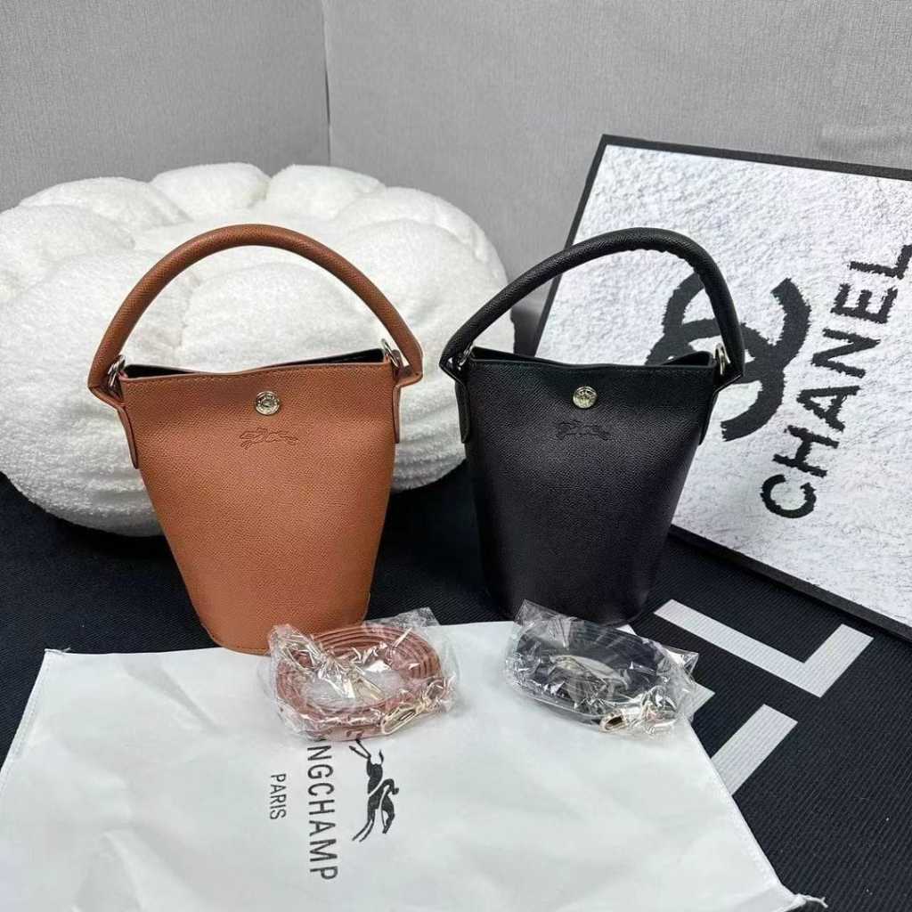 Q124 tas selempang import FREE BOX & INVOICE