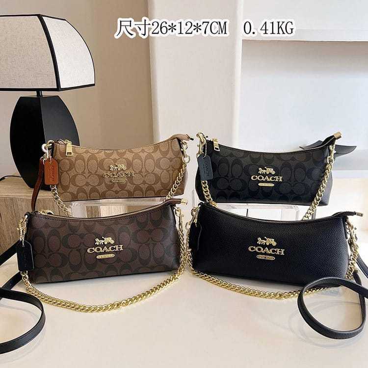 Q125 tas bahu & selempang FREE BOX + INVOICE