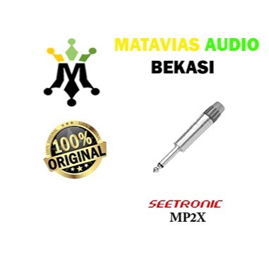 Jack Akai Mono / Seetronic Jack Akai Mono MP2X/Jack Akai Murah