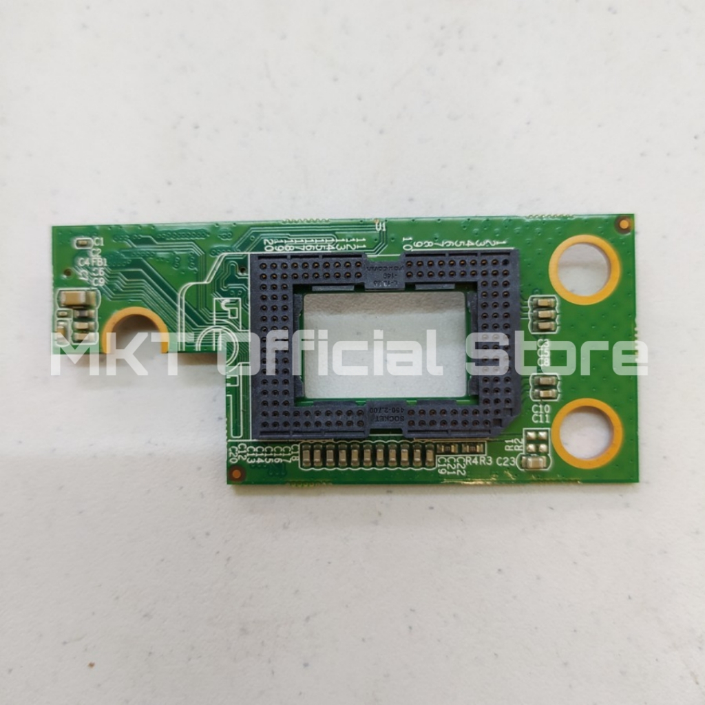 DMD board Proyektor Infocus IN124