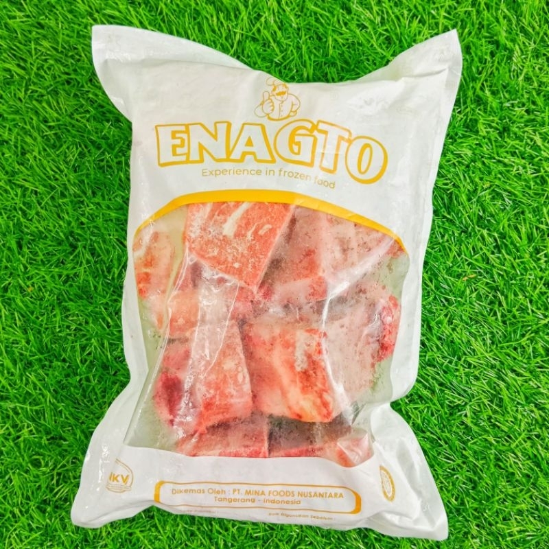 

Daging Sapi Rendang Potong Super Premium 1kg Daging Cutting B Terlaris Enagto