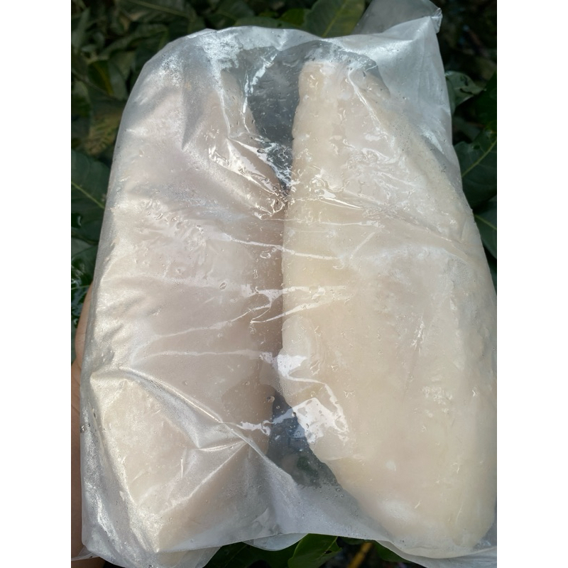 

Ikan Dori Fillet Frozen (tanpa tulang)